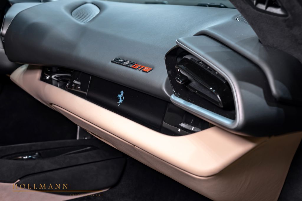 Ferrari 296 GTB