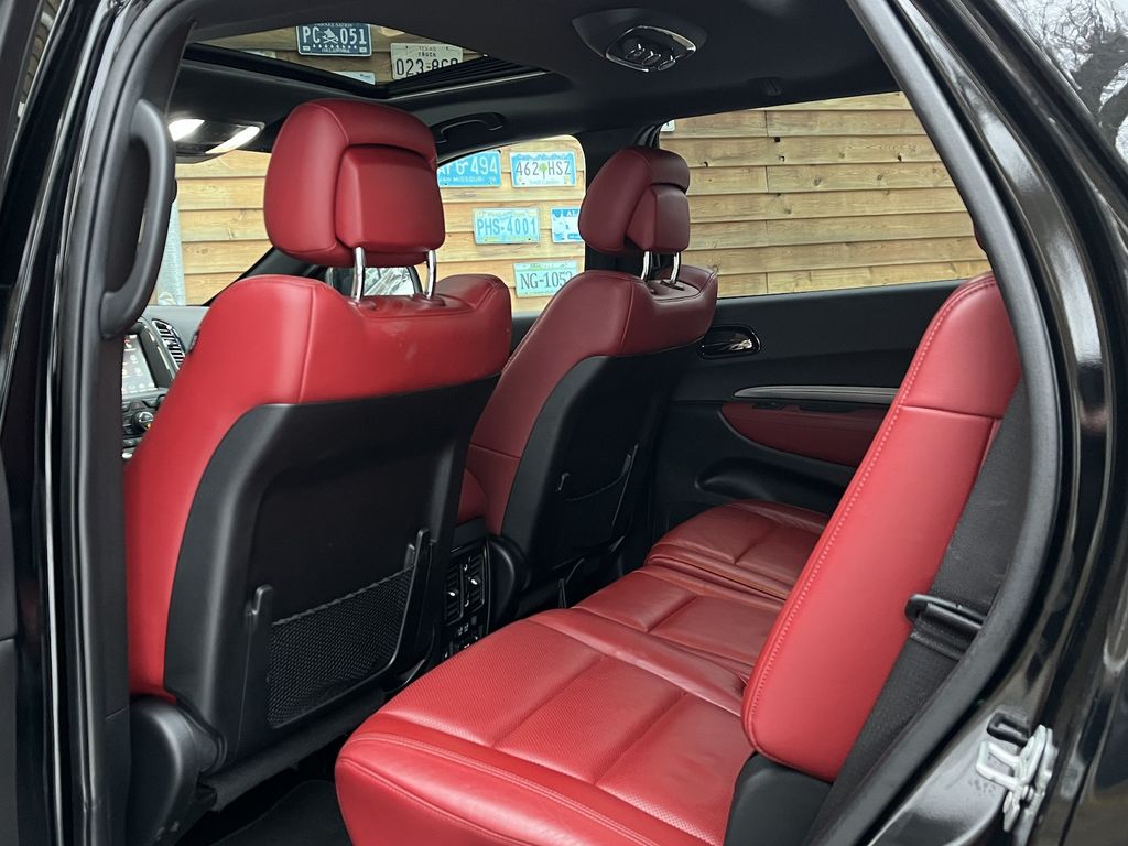 Dodge Durango 2020
