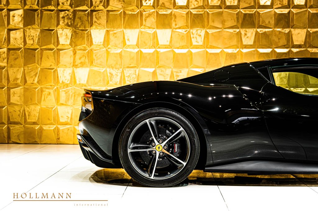 Ferrari 296 GTB