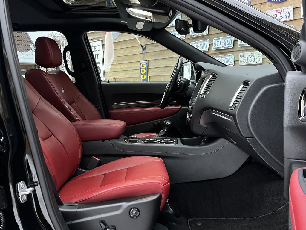 Dodge Durango 2020