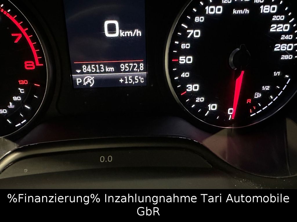 Audi A3 2020