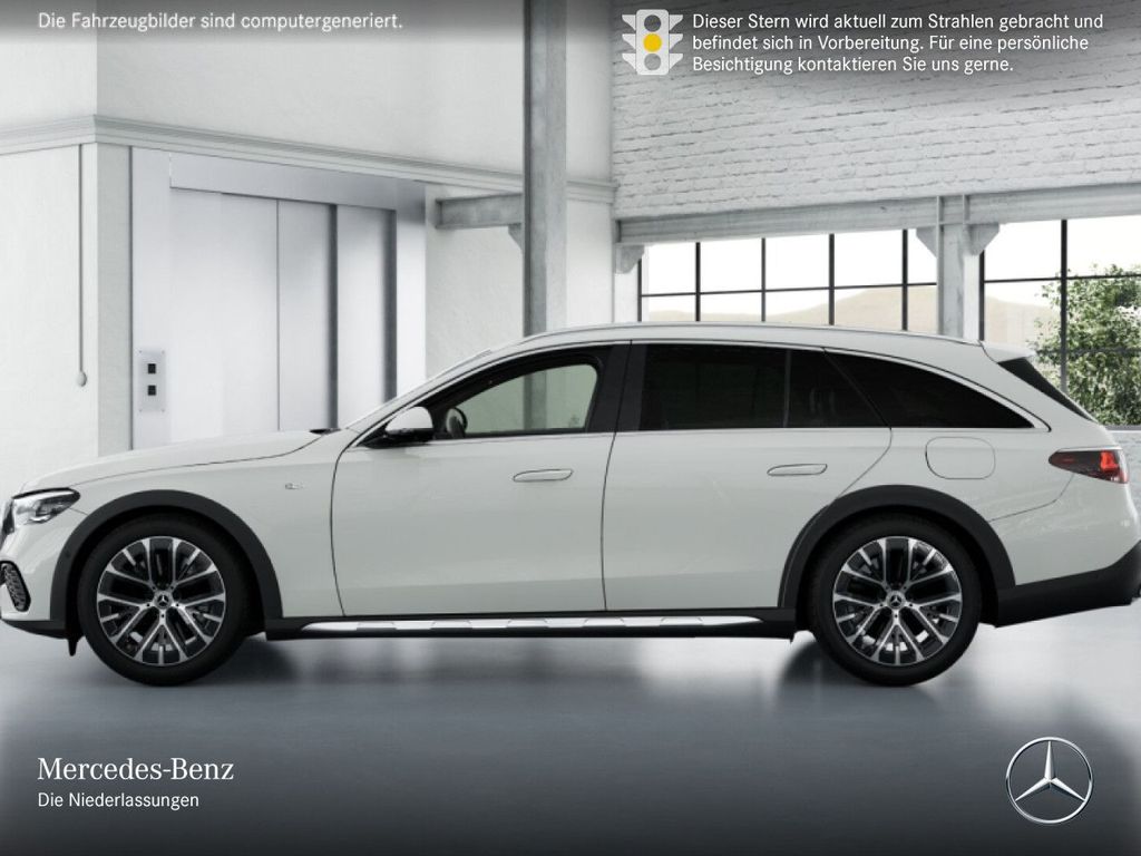 Mercedes-Benz E 300 2025