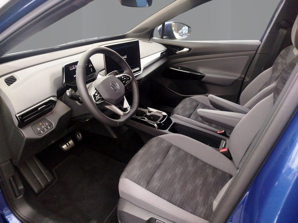 Volkswagen ID.4 2025