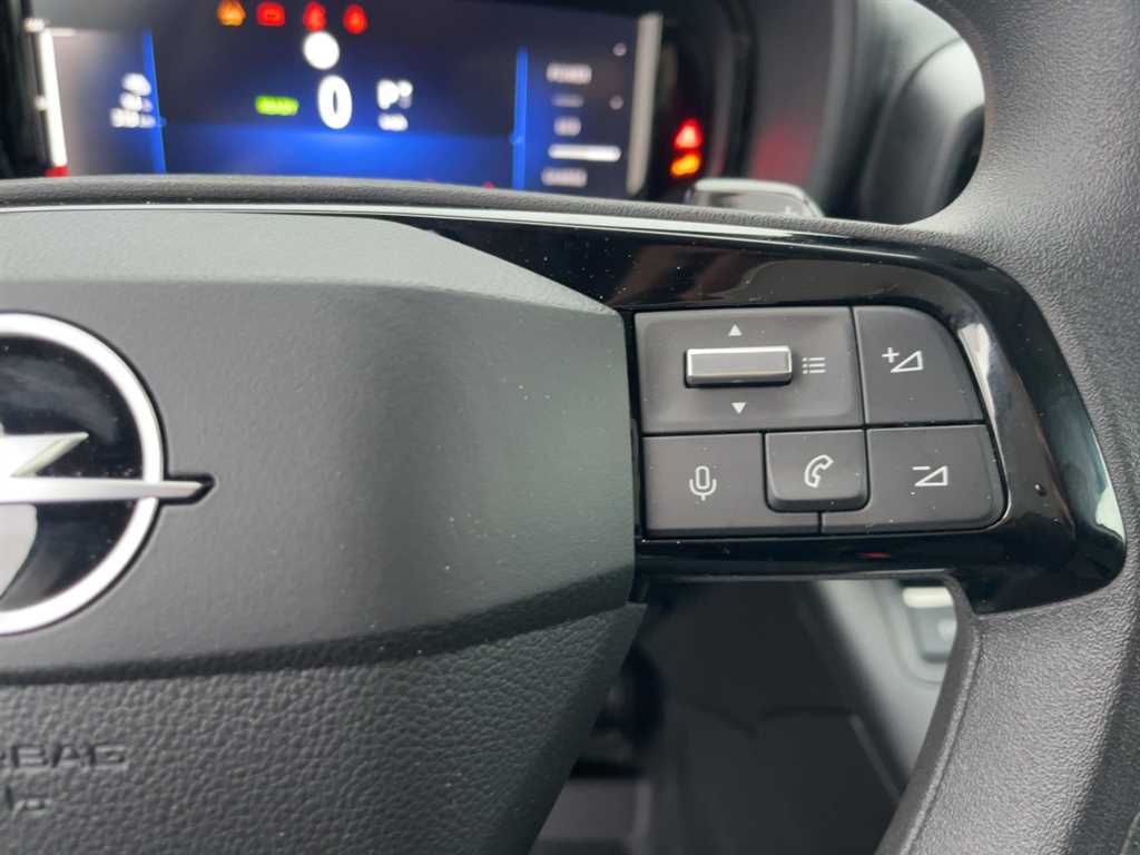 Opel Combo 2024
