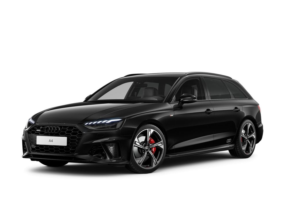 Audi A4 2025