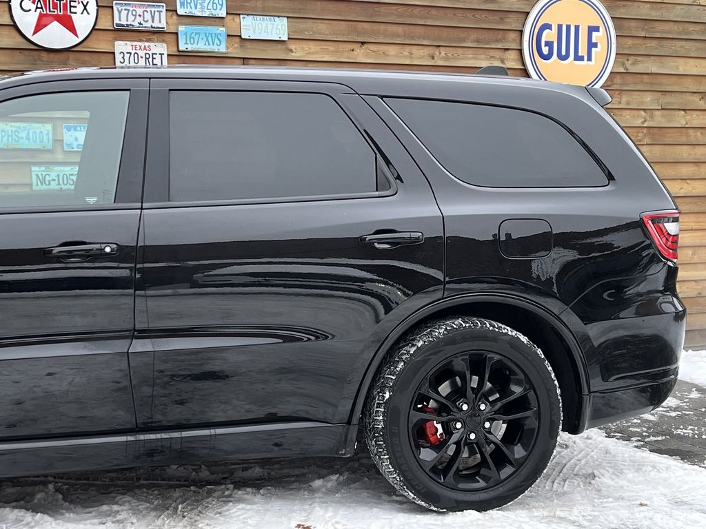 Dodge Durango 2020
