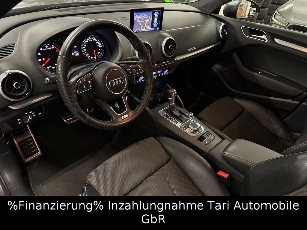 Audi A3 2020
