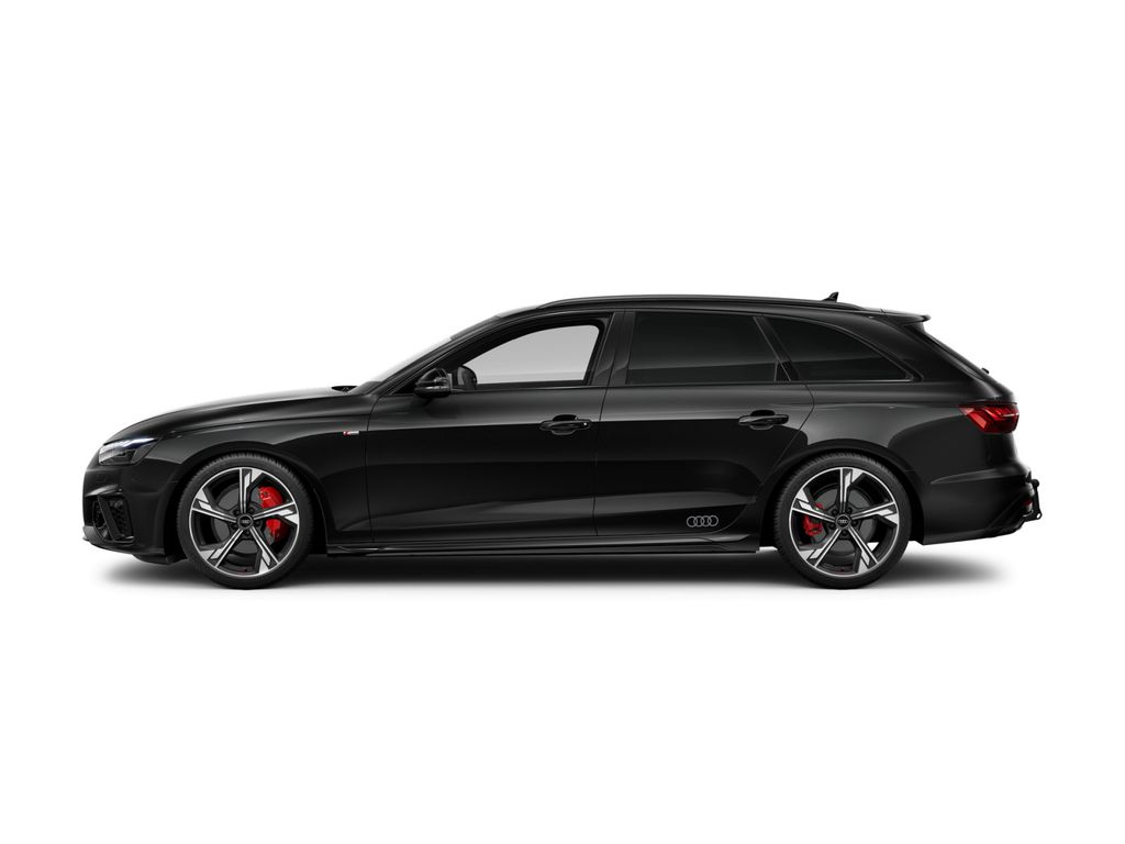 Audi A4 2025