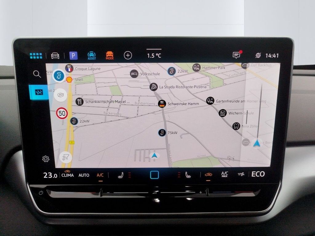 Volkswagen ID.4 2025