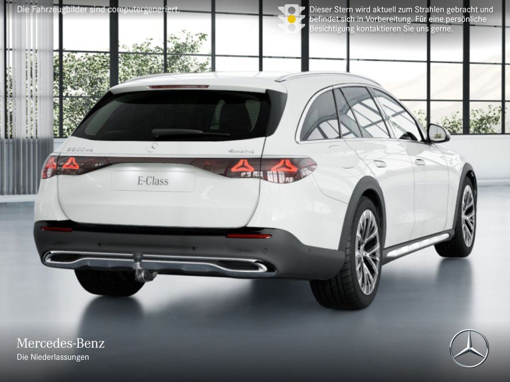 Mercedes-Benz E 300 2025