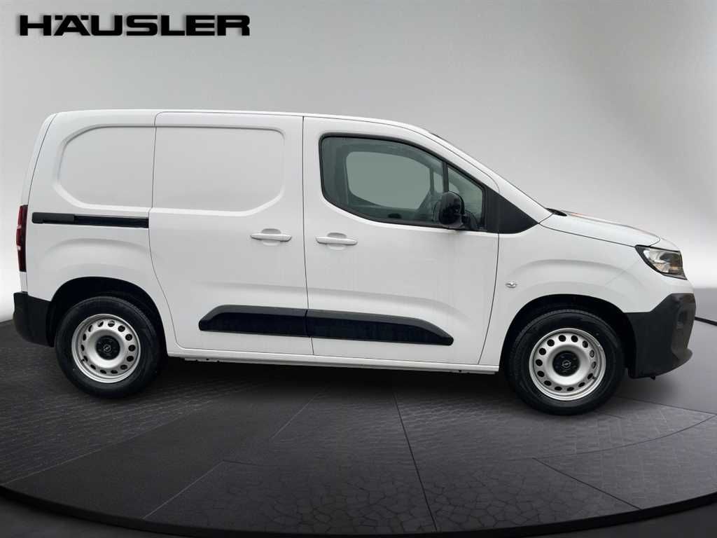 Opel Combo 2024