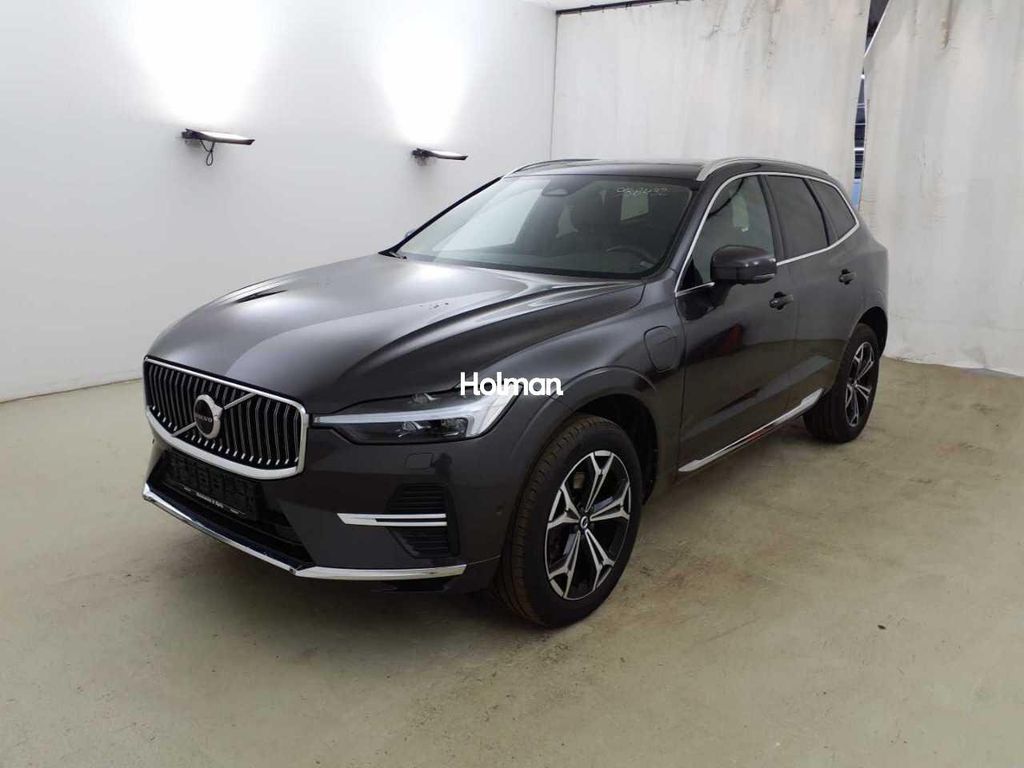Volvo XC60 2021