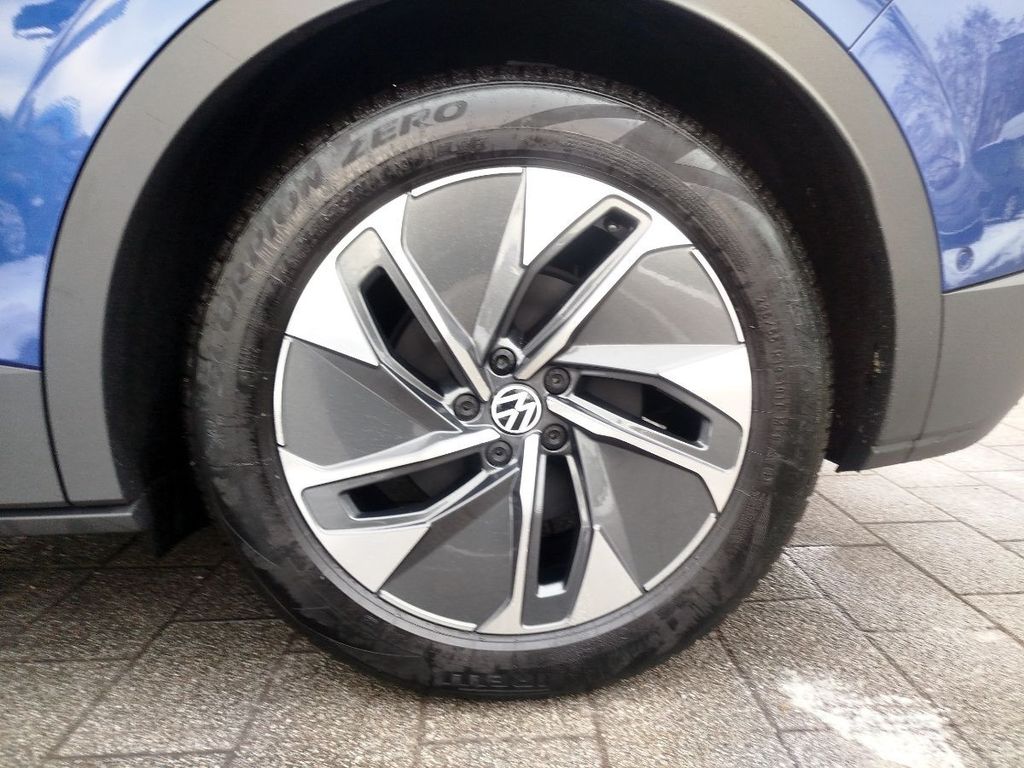 Volkswagen ID.4 2025