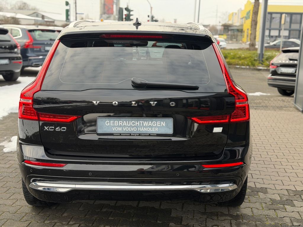 Volvo XC60 2022