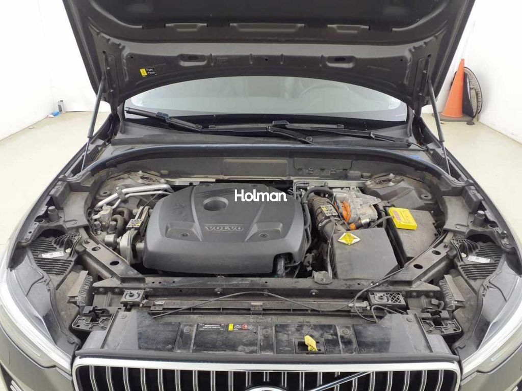 Volvo XC60 2021