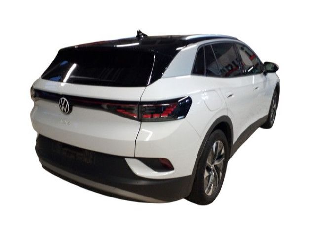 Volkswagen ID.4 2025