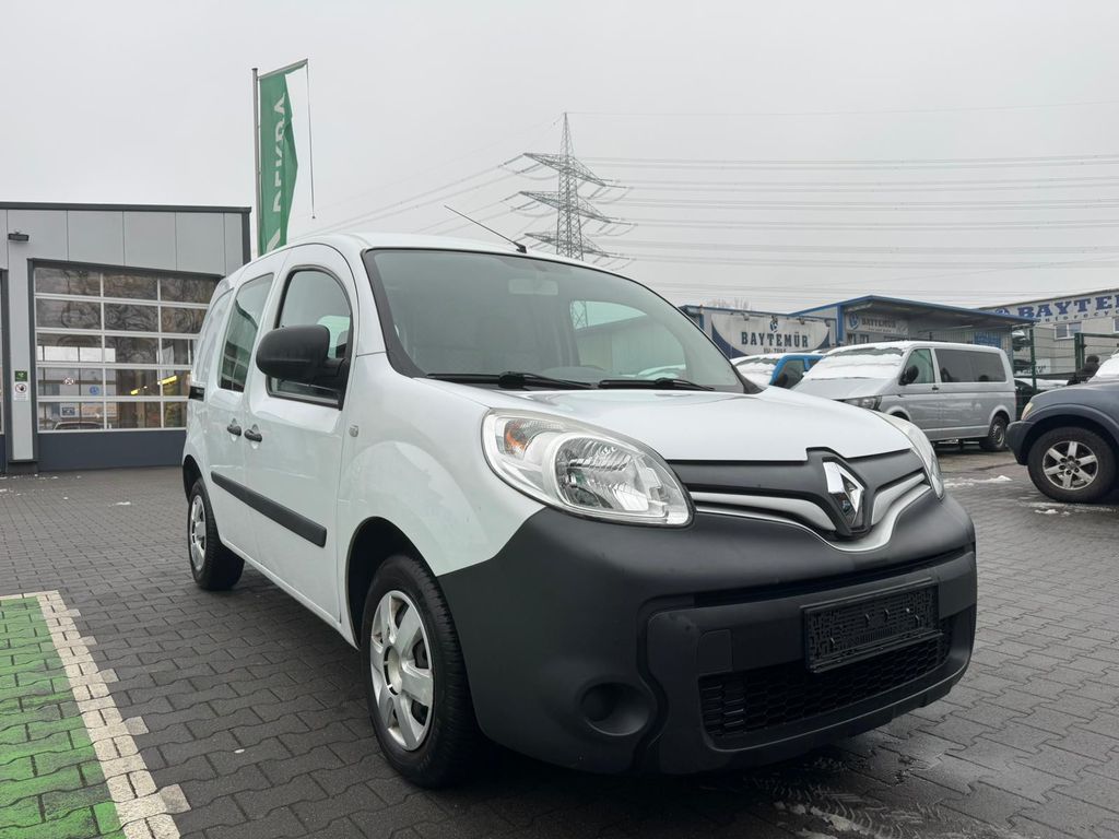 Renault Kangoo 2017