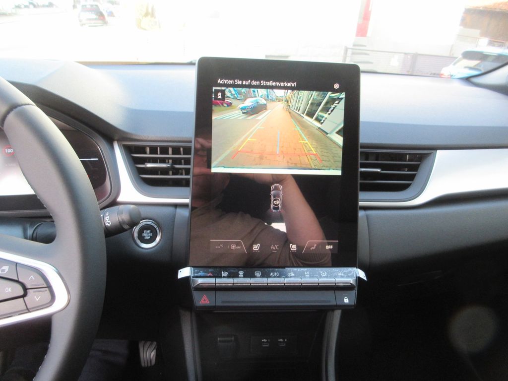 Mitsubishi ASX 2025