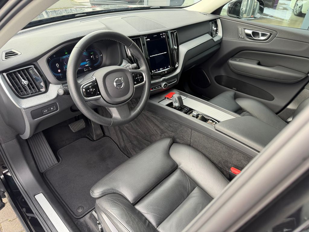 Volvo XC60 2022