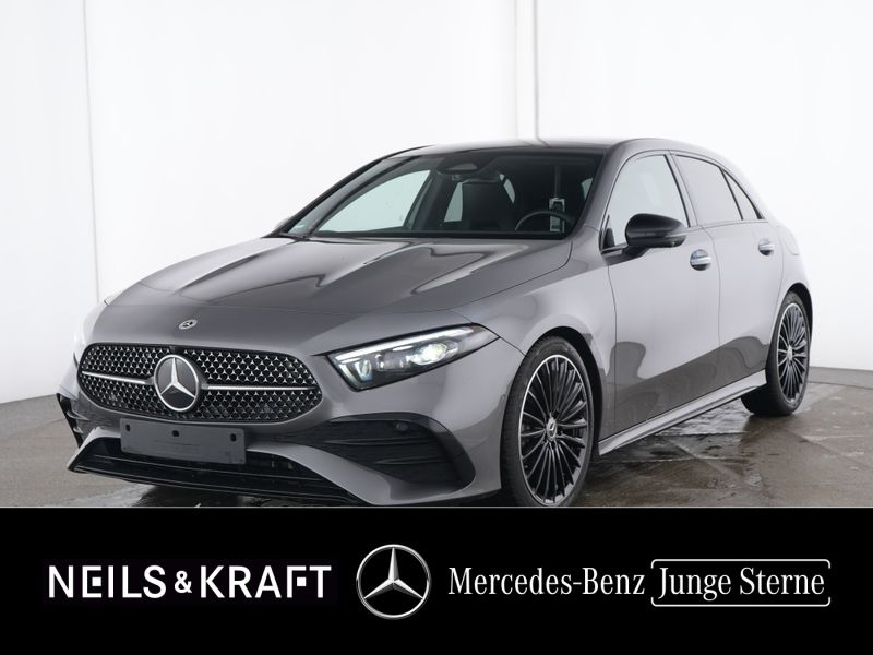 Mercedes-Benz A 200 2024
