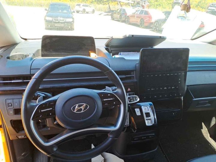 Hyundai STARIA 2023
