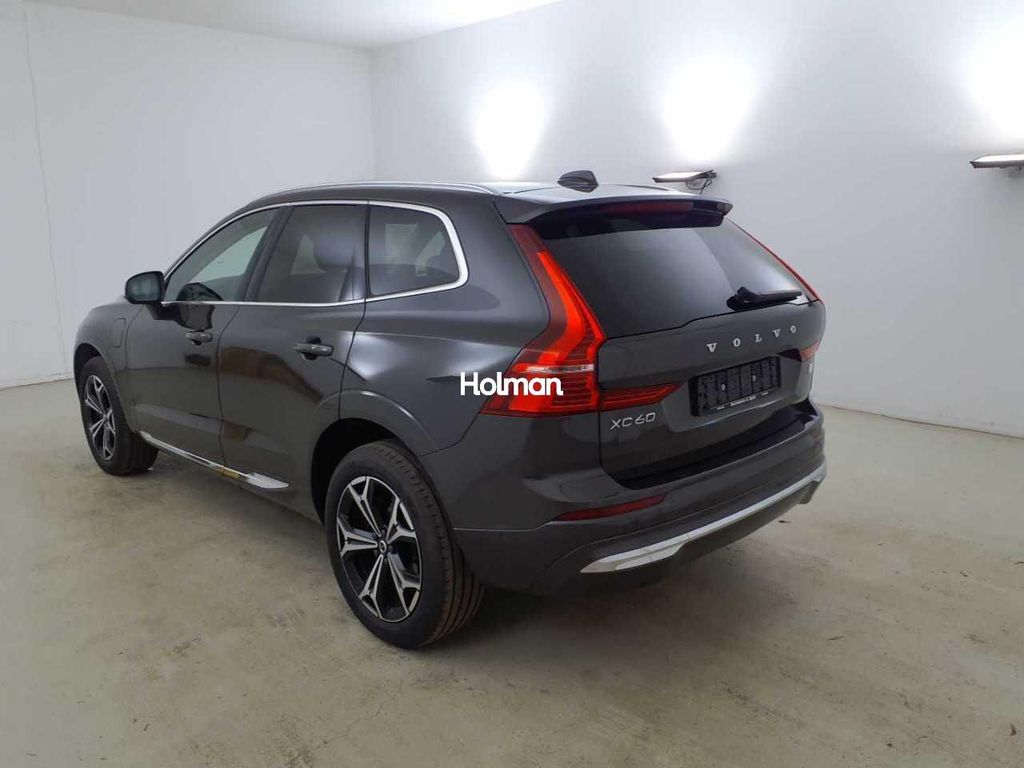 Volvo XC60 2021