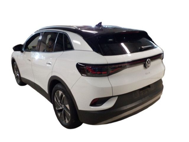 Volkswagen ID.4 2025