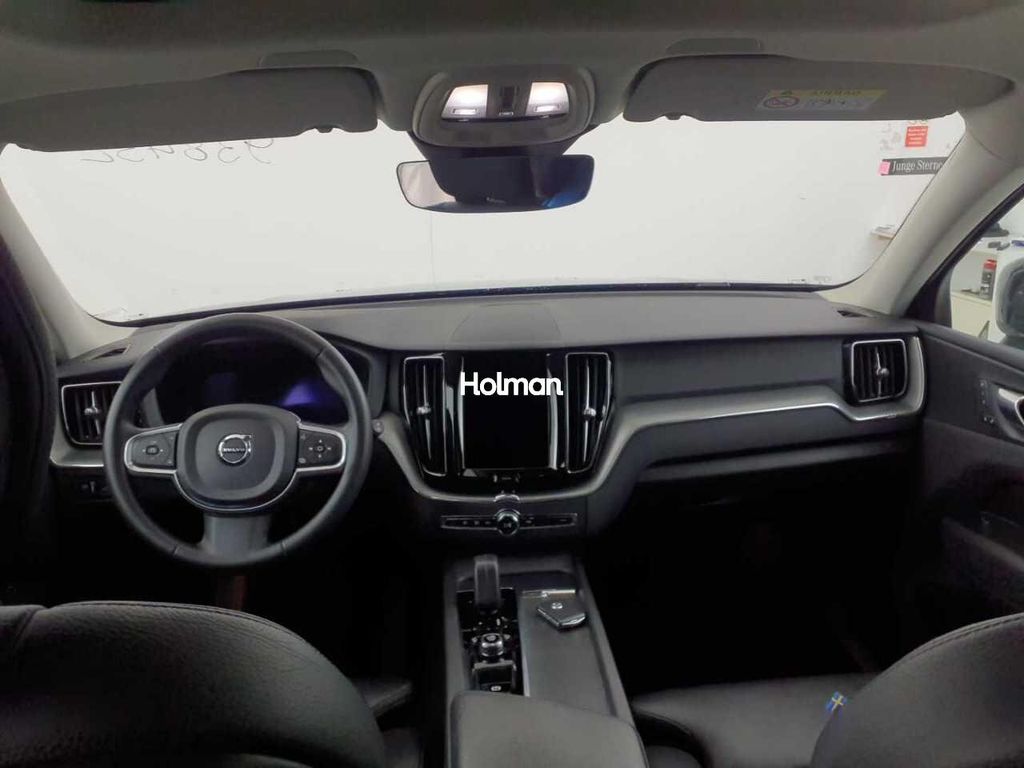 Volvo XC60 2021