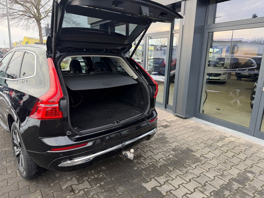 Volvo XC60 2022