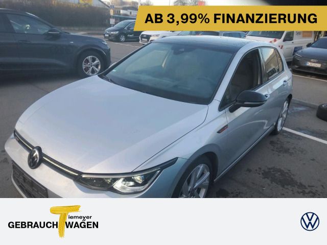 Volkswagen Golf 2021