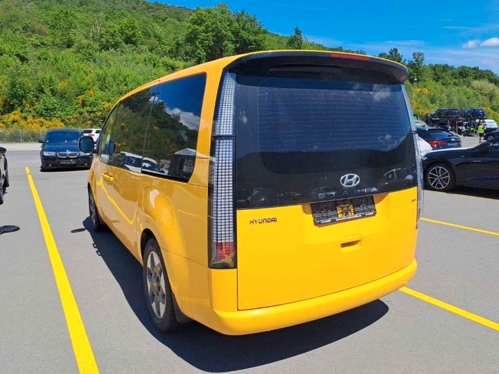 Hyundai STARIA 2023