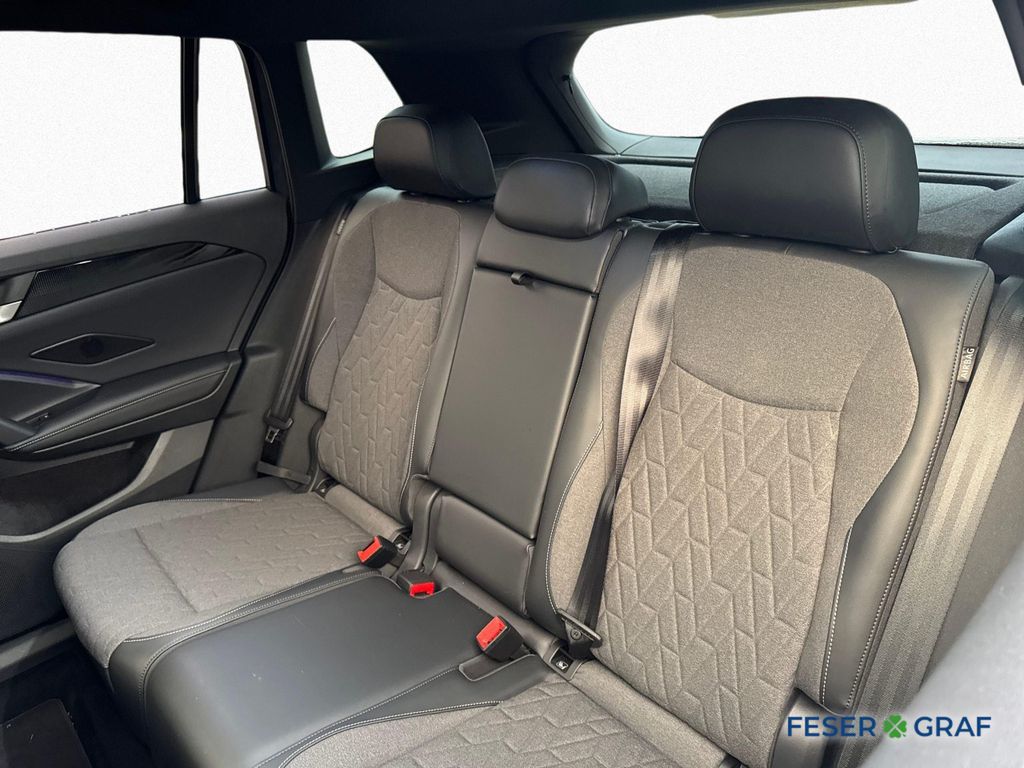 Volkswagen Tiguan 2025