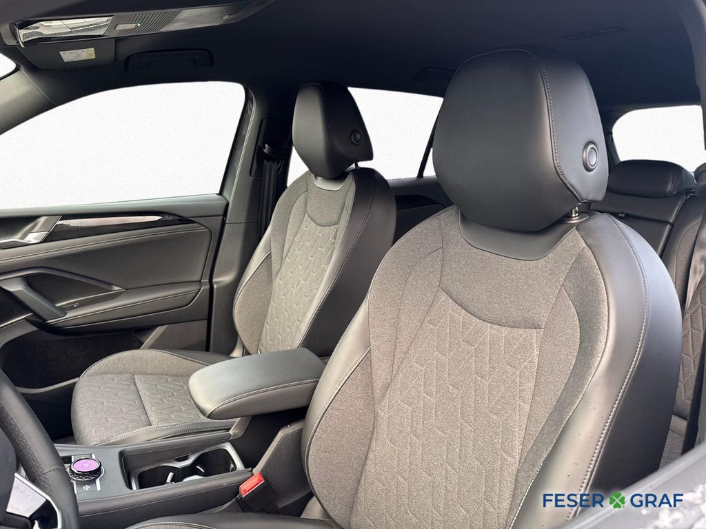 Volkswagen Tiguan 2025