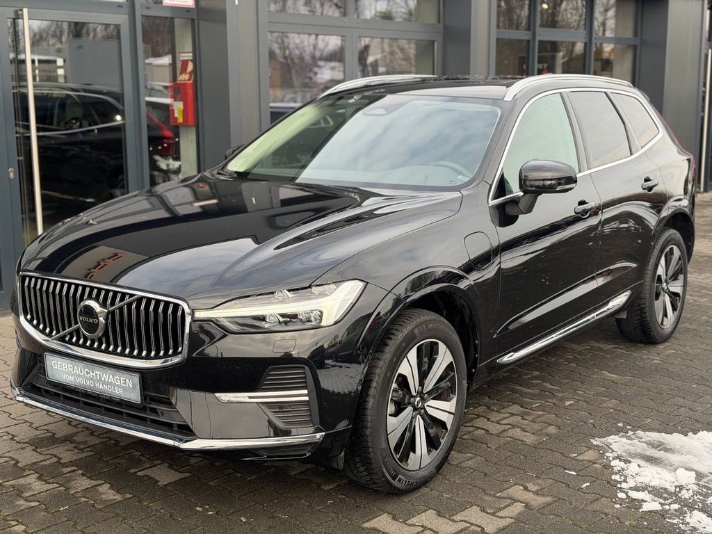 Volvo XC60 2022