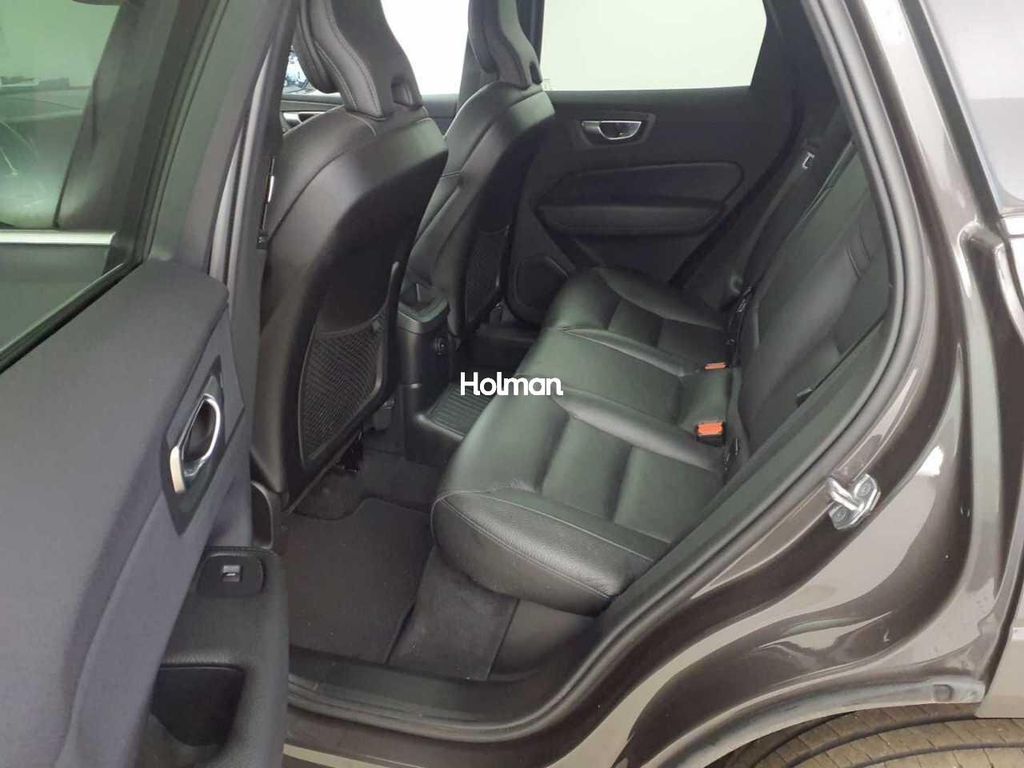 Volvo XC60 2021