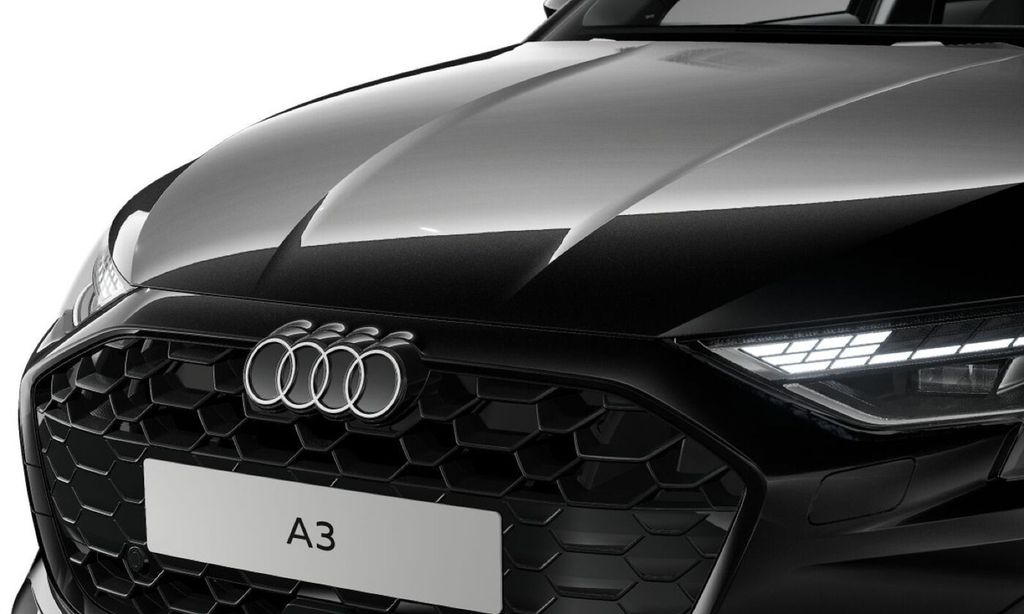 Audi A3 2025