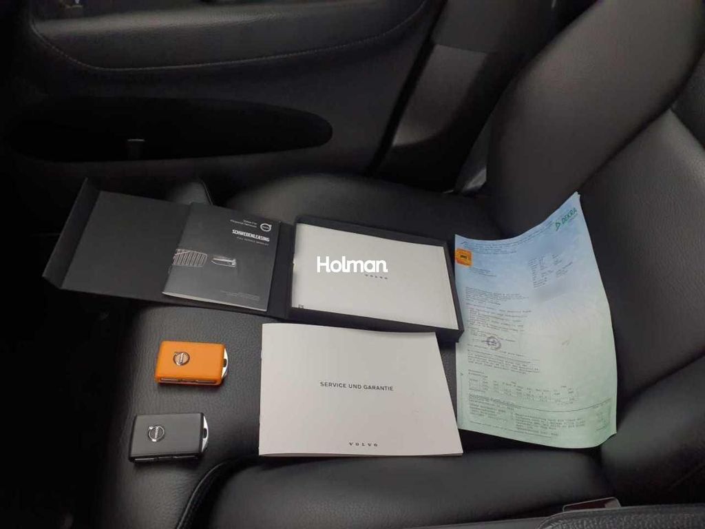 Volvo XC60 2021