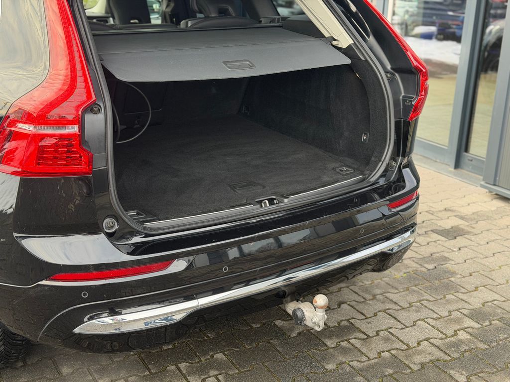 Volvo XC60 2022