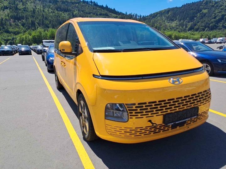 Hyundai STARIA 2023