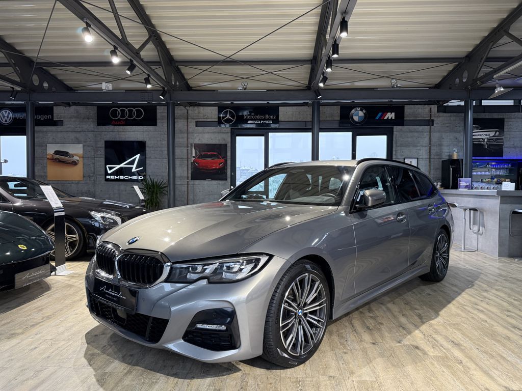 BMW 320 2020