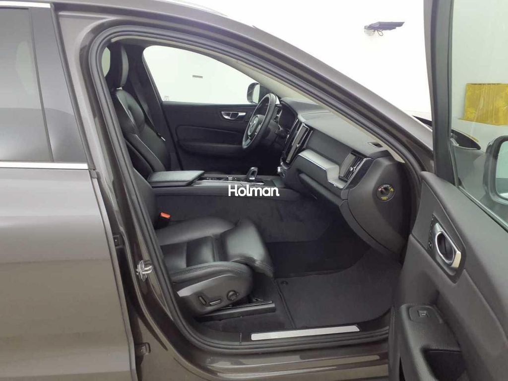 Volvo XC60 2021