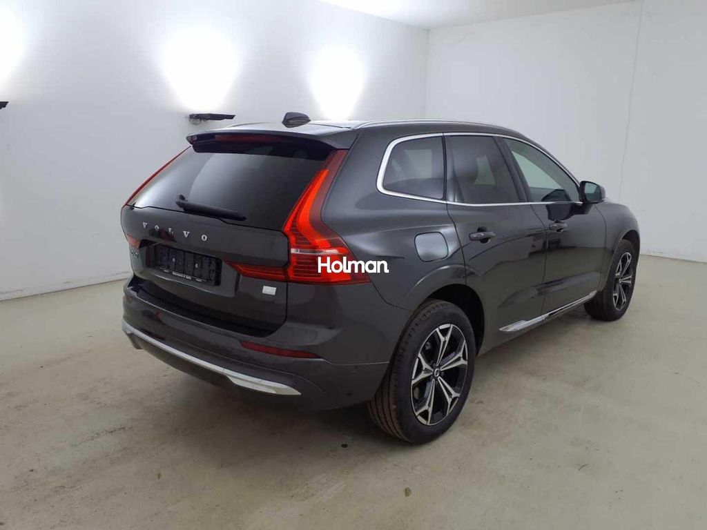 Volvo XC60 2021