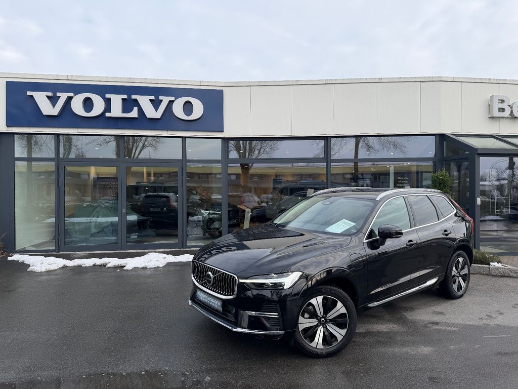 Volvo XC60 2022