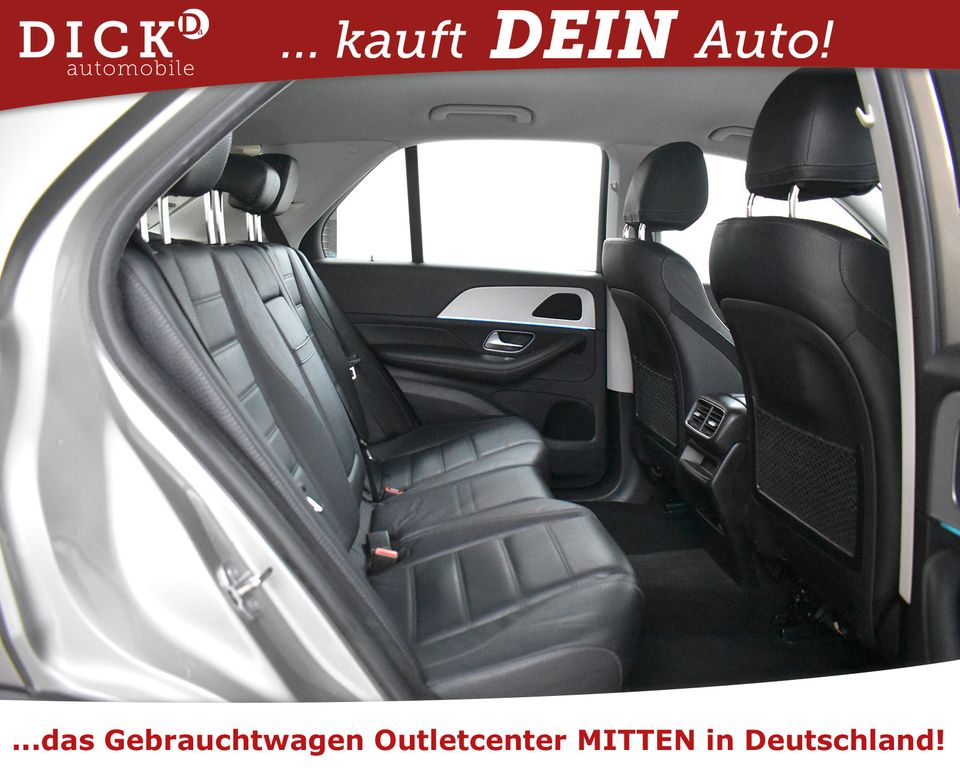 Mercedes-Benz GLE 350 2020