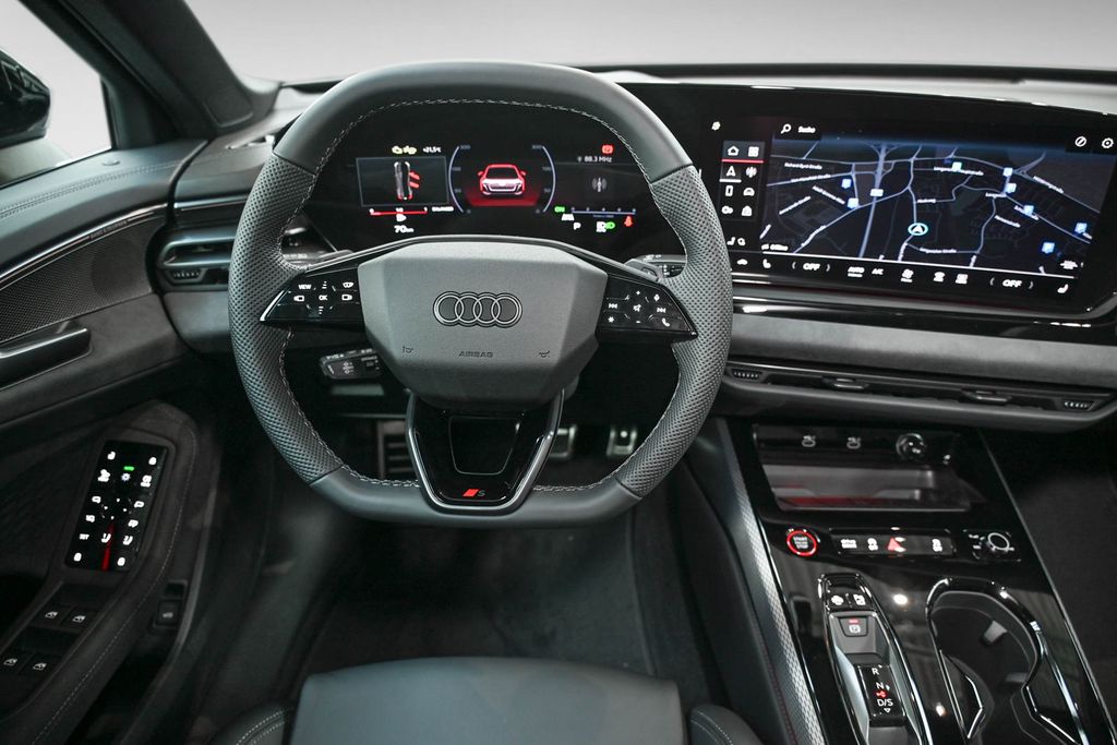 Audi A5 2025