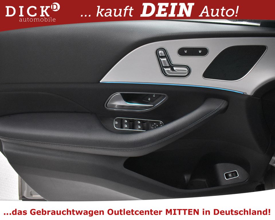 Mercedes-Benz GLE 350 2020
