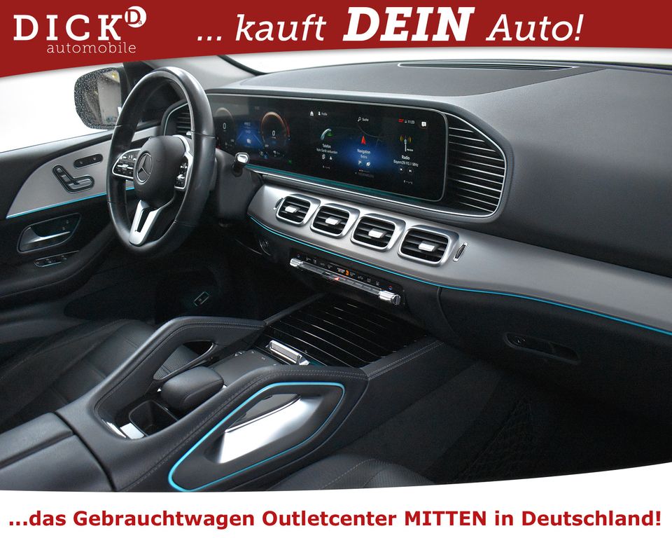 Mercedes-Benz GLE 350 2020