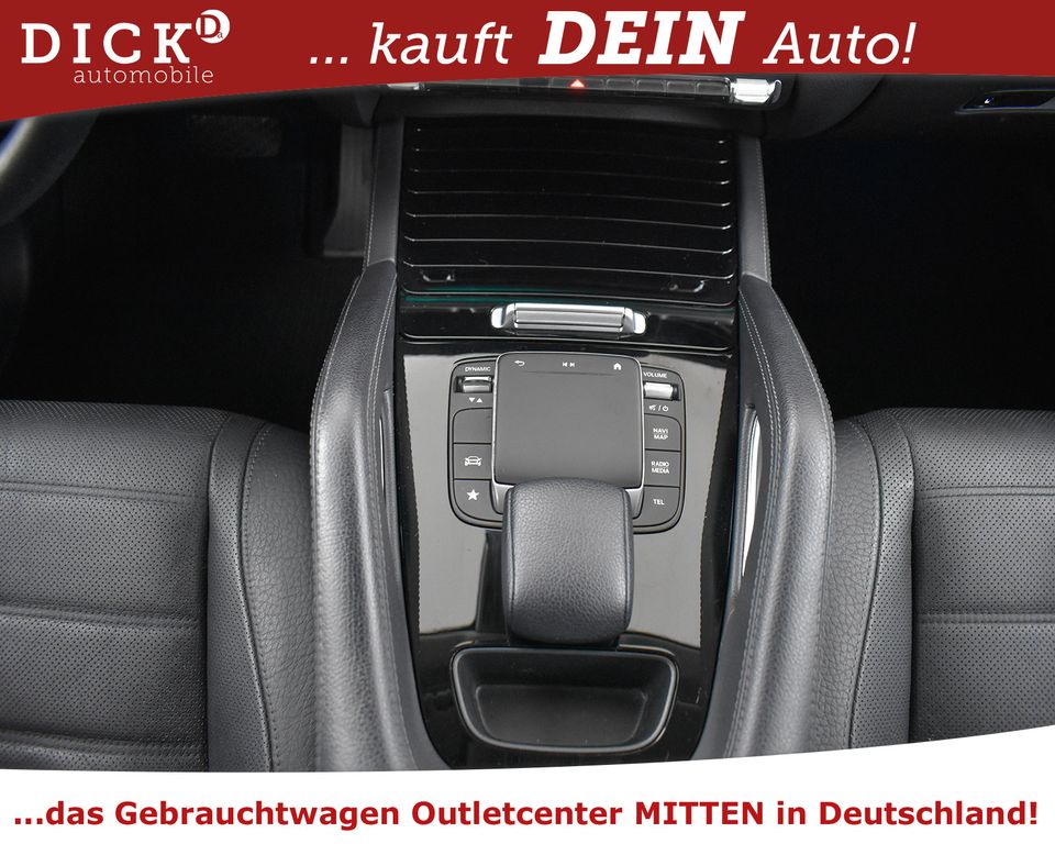 Mercedes-Benz GLE 350 2020