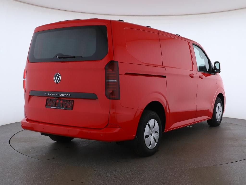 Volkswagen T7 Transporter 2025