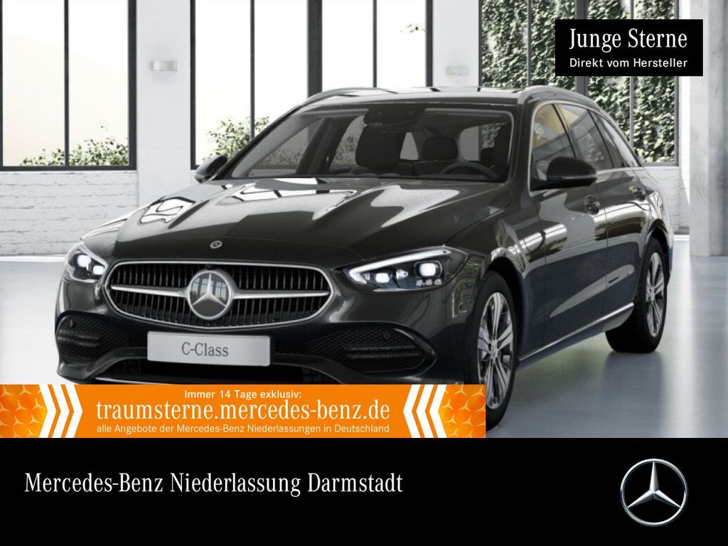Mercedes-Benz C 300 2024